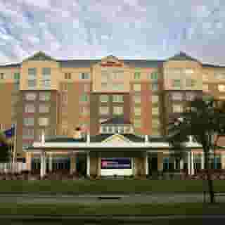 Hilton Garden Inn Houston/Galleria Area, 6 of 6
