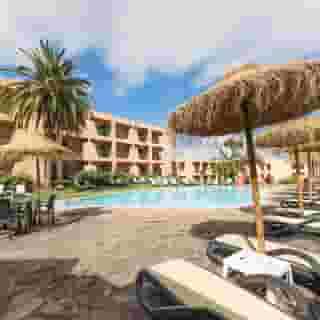 Dom Pedro Garajau, 4 of 5