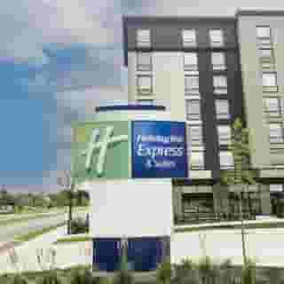 Holiday Inn Express And Suites Toronto Airport South, an IHG hotel, 4 of 5
