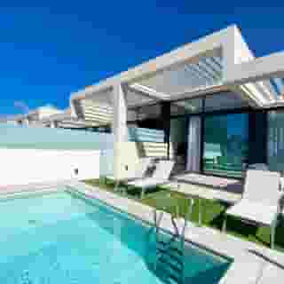 Resort Cordial Santa Agueda & Perchel Beach Club, 5 of 5