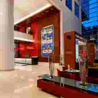 Hilton Warsaw City, 3 of 5