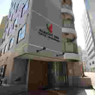 Hotel Hokke Inn Nihonbashi, 6 of 6