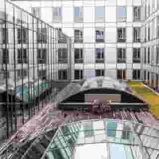 Scandic Falkoner, 1 of 5