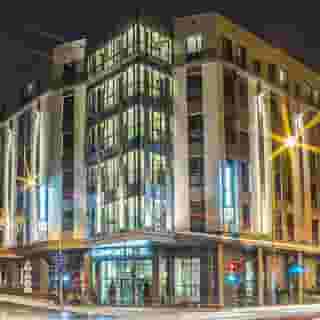 Comfort Hotel LT, 1 of 5