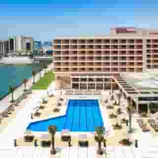 Hilton Garden Inn Ras Al Khaimah, 3 of 5