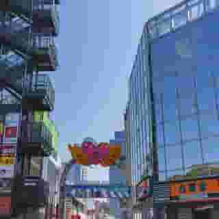 Tokyu Stay Shibuya, 6 of 6