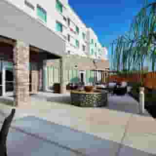 Courtyard Houston Intercontinental Airport, 5 of 5