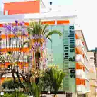 Sol y Sombra, 4 of 5