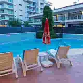 Avos Apart Hotel, 5 of 5