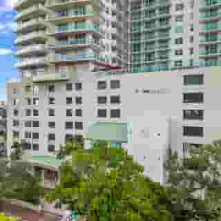 Hotel Arya At Coconut Grove, 6 of 6