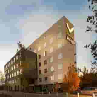 Best Western Zaan Inn, 1 of 5