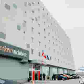 ibis Sofia Airport, 1 of 5