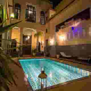 Riad Fes Baraka, 6 of 6