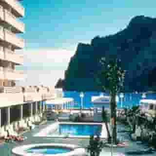 Esmeralda Suites Apartments, 6 of 6
