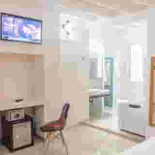 iRooms Spanish Steps, 4 of 5