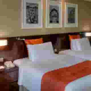 Hotel Crowne Plaza Deira, 4 of 5