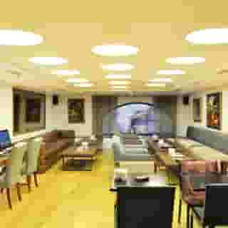 Pera Tulip Hotel, 5 of 5