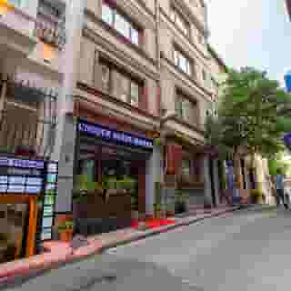 Unique Suite Hotel, 4 of 5