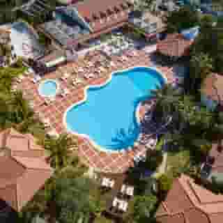 Alize Hotel, 1 of 5