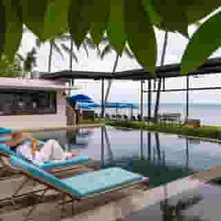 The Sea Koh Samui Resort and Residences by Tolani, 3 of 5