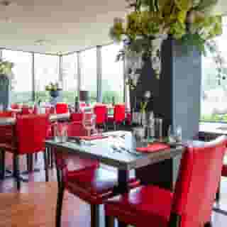 Bastion Hotel Zaandam, 6 of 6