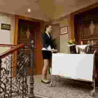 Deminka Palace, 5 of 5