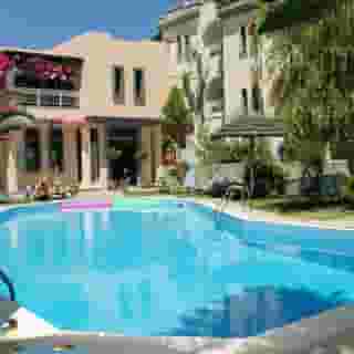 Aquarius Exclusive Apartments - dupe 3125528, 1 of 5