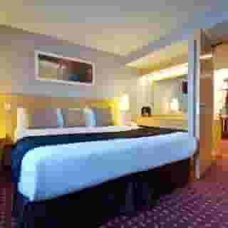 Best Western Premier Knowsley Suites Hotel & Spa, 1 of 5