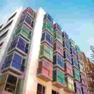 Hesperia Bilbao, 2 of 5