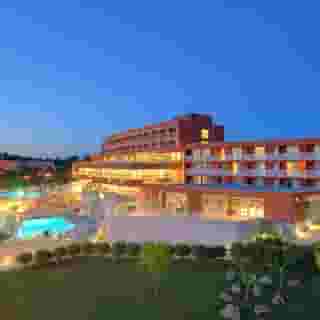 Hotel Albatros Plava Laguna, 1 of 5