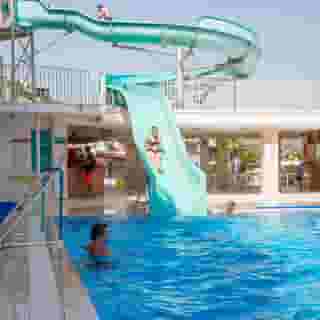 Royal Panacea Hotel, 1 of 5