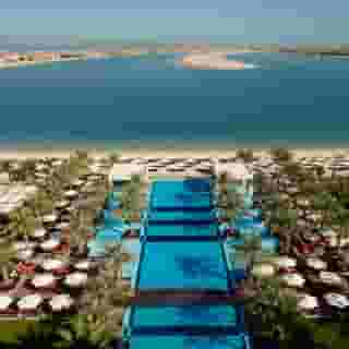 Jumeirah Zabeel Saray, 6 of 6