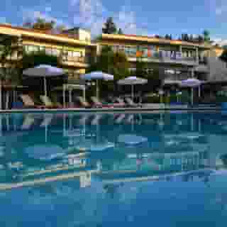 Dassia Holiday Club, 5 of 5