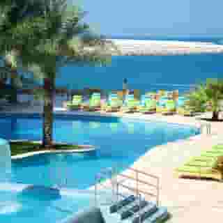 Pullman Resort Al Marjan Island, 5 of 5