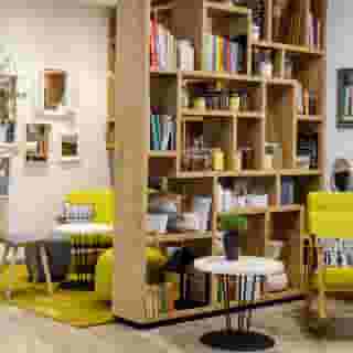 Novotel Muenchen City Arnulfpark, 4 of 5