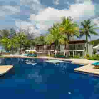 The Briza Beach Resort Khaolak, 1 of 5