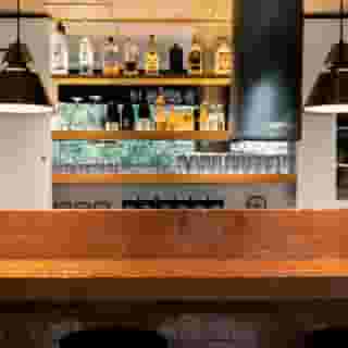 The Hotel Cabane, 5 of 5