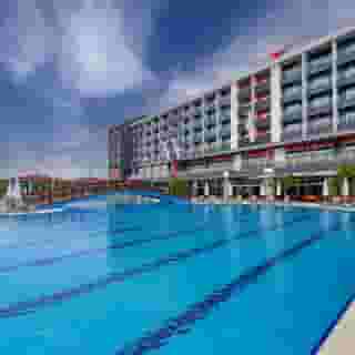 Casa Fora Beach Resort, 4 of 5