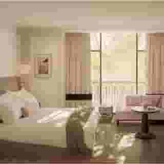Kimpton St Honore Paris, 2 of 5