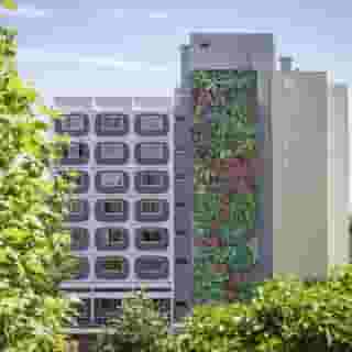 Hotel Des Congres by Arteloge, 1 of 5