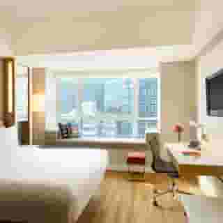 JEN Hong Kong by Shangri-La, 4 of 5