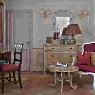 Villa Fiesole, 6 of 6