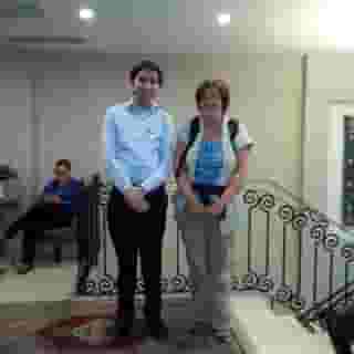 Aybar Hotel, 5 of 5