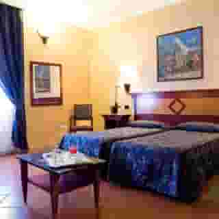 Corona D'Italia Hotel, 4 of 5