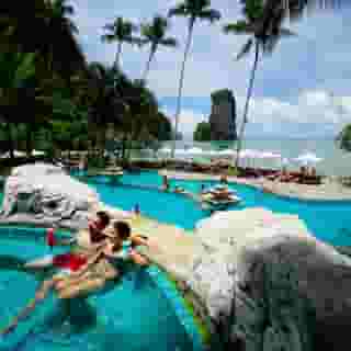 Centara Grand Beach Resort and Villas Krabi, 3 of 5