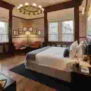 Callas House, 5 of 5