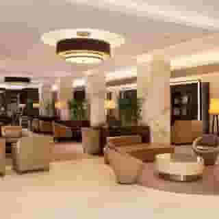 Sheraton Riyadh Hotel & Towers, 6 of 6