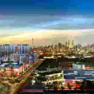 Sunway Velocity Hotel, 6 of 6