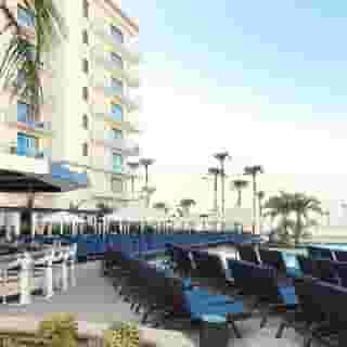 The Waterfront Beach Resort, a Hilton Hotel, 5 of 5