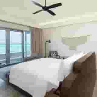Le Meridien Maldives Resort & Spa, 6 of 6
